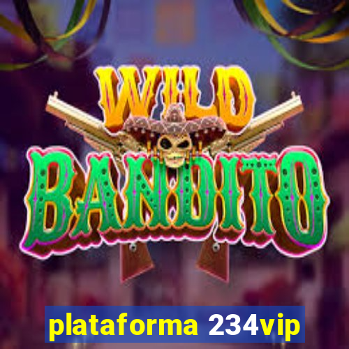 plataforma 234vip